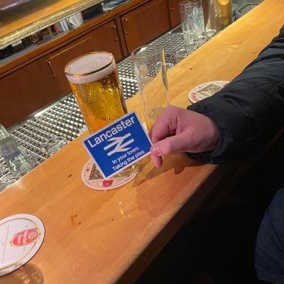 Carlholt98's profile picture. 27|Lancaster city home and away. viva la dollies 💙