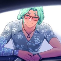 Bee (@covesspouse) 's Twitter Profile