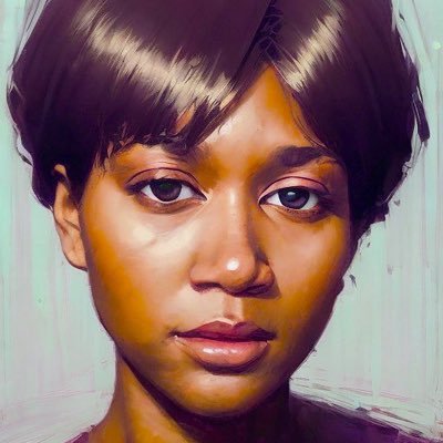 Content Creator | Writer | Reader | Loves talking technology, science, diversity & inclusion, and books 📚