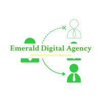 Emeralddigitalagency(@Emeralddigitals) 's Twitter Profile Photo