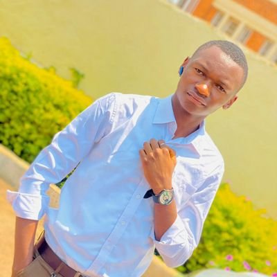 ThophileKikuak3's profile picture. Donne-moi de ton amour et ta grâce c'est assez pour moi Seigneur 👏