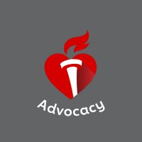 American Heart Advocacy (@amheartadvocacy) 's Twitter Profile Photo American Heart Advocacy (@amheartadvocacy) 's Twitter Profile Photo