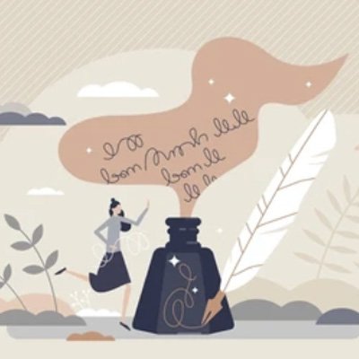 PoetrySips's profile picture. Poetry sips from across the world