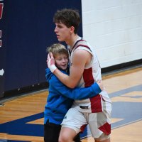 Kameron Hanvey (@hanveykameron) 's Twitter Profile
