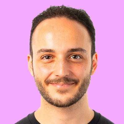 Indie maker building https://t.co/AvgbH9yTkG - a tool to collect user feedback right into Notion.