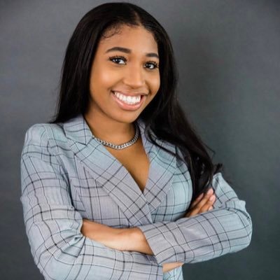 tierranavia's profile picture. Chicago | Howard University Alumna | MPH | USC Alumna | Invest in you | 3.24💜 Everything in Time: Daily Affirmations now Available for purchase