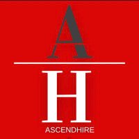 AscendHire(@AscendHire) 's Twitter Profile Photo