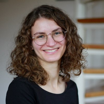 Ph.D. student at Bonn Graduate School of Economics