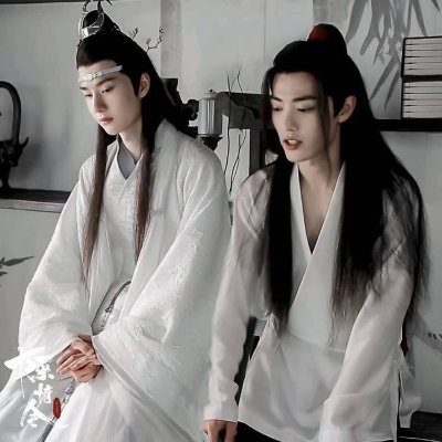 Age 30+ Pronouns she/her. Xiao Zhan/Wang Yibo stan account to cherish this beloved couple. CQL! EXO! SDC! MXTX novels! Meatbun! Main: @jenni4955