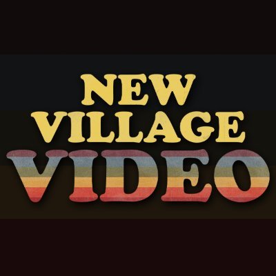 NewVillageVideo Profile Picture