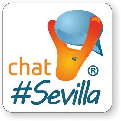 chat irc sevilla