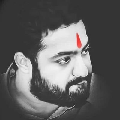 @tarak9999 forever, follow @NTRFanTrends, software engineer🖤