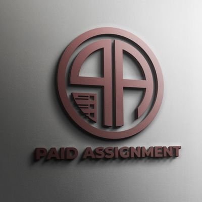 paidassignment1's profile picture. Our Company is providing all subject's Assignment, Thesis, Projects and Dissertation services. Essay, blog,review, articles writing, Engineering and IT projects
