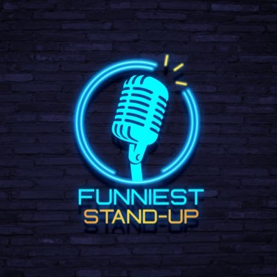 #1 Stand-Up Comedy Community 🌎