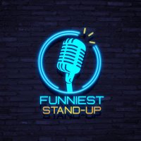 C O M E D Y(@funnieststandup) 's Twitter Profile Photo