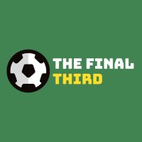 The Final Third Podcast(@FinalThirdShow) 's Twitter Profile Photo