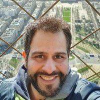 H. Ferdosy | ح. فردوسی (@authorhferry) 's Twitter Profile Photo H. Ferdosy | ح. فردوسی (@authorhferry) 's Twitter Profile Photo
