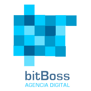 AgenciaBitBoss's profile picture. Agencia Digital