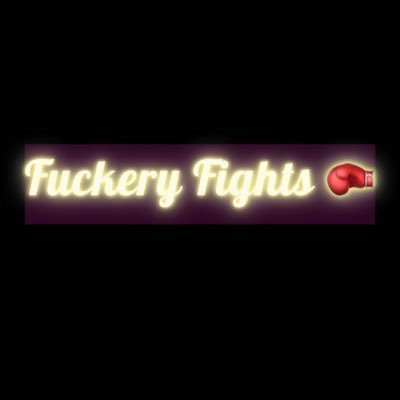 FuckeryFights Profile Picture