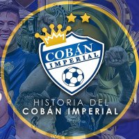 Cobán Imperial⭐️⭐️(@H_cobanimperial) 's Twitter Profile Photo