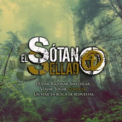 Dirijo el fortean podcast El Sótano Sellado since 2006. He escrito los libros Se abren las puertas del Sótano, En la Magnífica Desolación y Hotel Grand Finale.