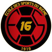PARIS ES 16 (@es16fr) 's Twitter Profile