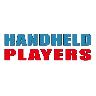 Your favorite handheld gaming channel. We play #NintendoSwitch, #SteamDeck & #PSVita. #Switch #Indie #YouTube | contact@handheldplayers.com