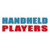Handheld Players (@HandheldPlayers) Twitter profile photo