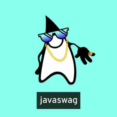 Подкаст о Java, JVM и всем где есть байткод
https://t.co/qxyXLuqQvk
