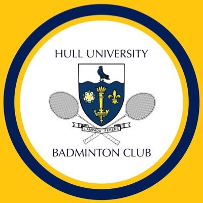 University of Hull Badminton Club