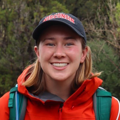 rachel_breunig's profile picture. PhD candidate @ UW-Madison🦡 | geomorph | hydro | CZ science | Proud @txgeosciences + @texasESI alum | HoH | mostly rocks + dogs | views are mine :-) | she/her