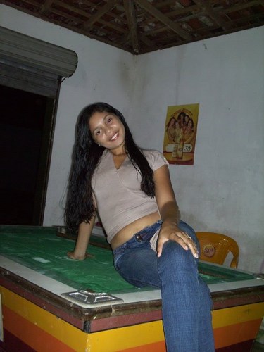 gleicepereira4's profile picture. 