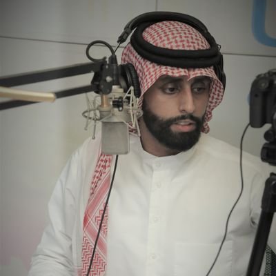 || مذيع و معد برنامج #الموتر في إذاعة @AlifAlifFM 🎙
|| مقدم تغطية تجارب #سيارات في موقع @SportMotorMag 
|| مهندس برمجيات ||