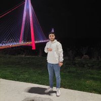 Yunus Çiçek (@yunuuscicek) Twitter profile photo