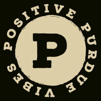 PositivePurdue Profile Picture