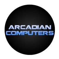 Arcadian Computers(@ArcadianComp) 's Twitter Profile Photo