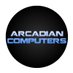 Arcadian Computers (@ArcadianComp) Twitter profile photo