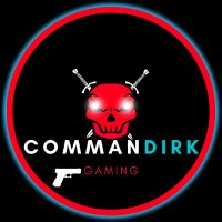 CommanDirk (@commandirk) 's Twitter Profile