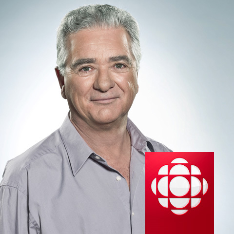 Faut pas croire tout ce qu'on dit, l'émission politique de Michel Lacombe à la radio de Radio-Canada, le samedi midi #fautpascroire