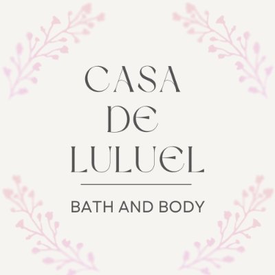 Handmade vegan bath & body products from organic and upcycled ingredients. Just the goodness of Mother Nature.

💚🌿🌺♻️
https://t.co/5SYiLKmsrG