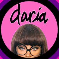 Daria Dee (@itsmedaria) 's Twitter Profile