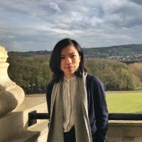 Becky Im (@beckyjsrose) 's Twitter Profile Photo Becky Im (@beckyjsrose) 's Twitter Profile Photo
