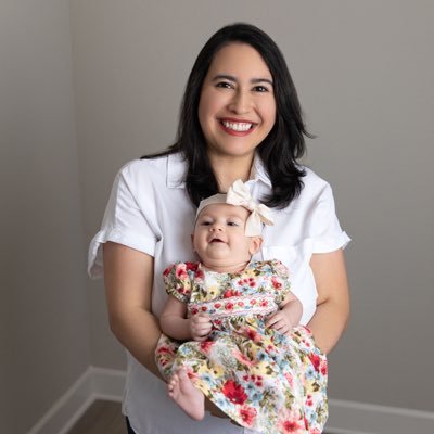 PR/Communications Coordinator • Proud @UTAustin Alum • Wife • Mommy • Former TV Reporter