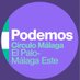 Podemos El Palo 🔻🏳️🌈 🟥🟨🟪 (@palopodemos) Twitter profile photo Podemos El Palo 🔻🏳️🌈 🟥🟨🟪 (@palopodemos) Twitter profile photo