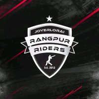Rangpur Riders(@RangpurRider) 's Twitter Profile Photo