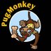 Pug Monkey (@PugMonkeyCards) Twitter profile photo
