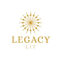 legacylitbooks(@legacylitbooks) 's Twitter Profile Photo