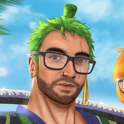 Jimmy ムさんのプロフィール画像