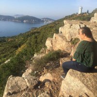 Cennet Güvenç(@guvenc_cennet) 's Twitter Profile Photo