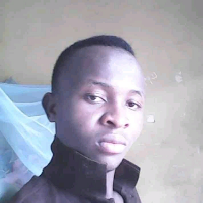 MahamaduAyamga's profile picture. IBRAHIM